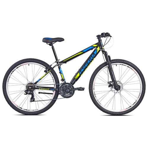 Mountain bike Kansas ruote da 27.5'' BRI1440040