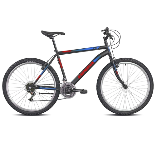 Mountain bike OKLAHOMA ruote da 26'' BRI1440041