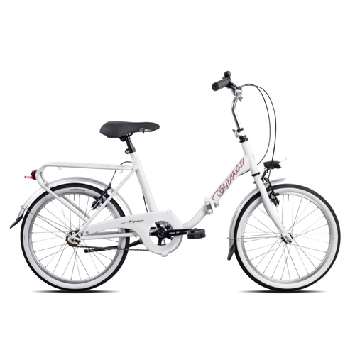Bicicletta Genny ruote da 20'' BRI1440045