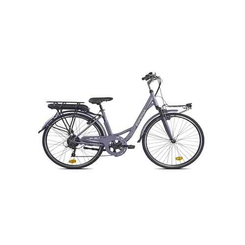 BICI NANTES MONOTUBO 28 ALLUMINIO 3 BRI1440046