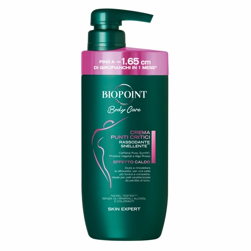 Biopoint Crema Punti Critici M400 BRI1440149