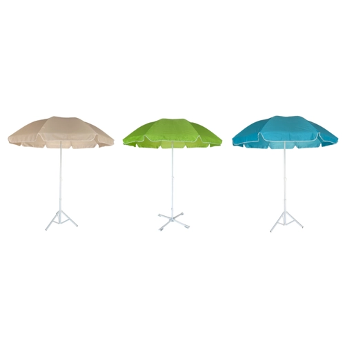 Ombrellone Oxford 210D tondo BRI1440284