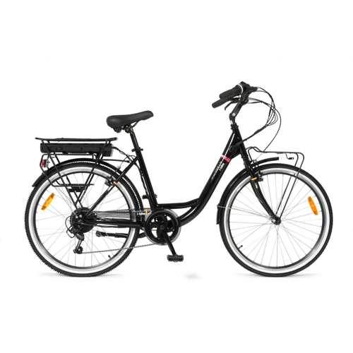 Bici Elettrica Easy Urban 26" - Nero BRI1440889