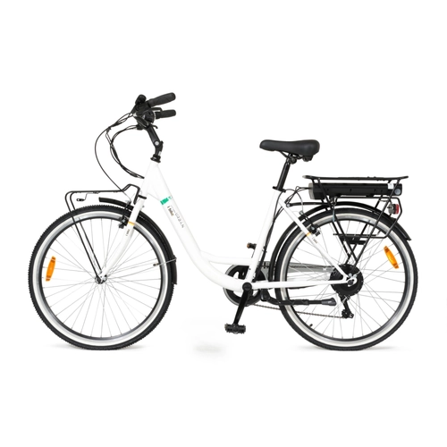 E-bike CITY EASY URBAN ruote da 26'' BRI1440890