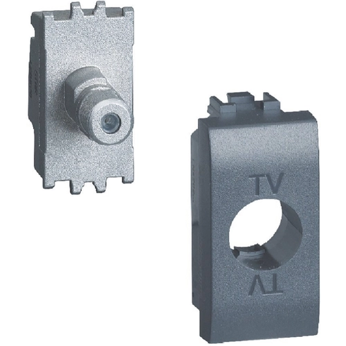 LIVINGLIGHT - PRESA SAT COASSIALE TIPO-F BRI1440946