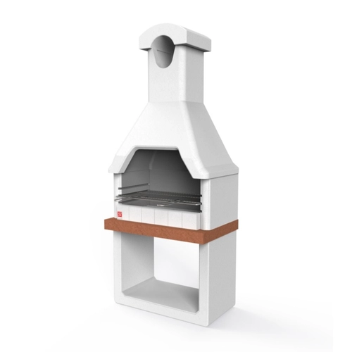 Barbecue Monza BRI1440968