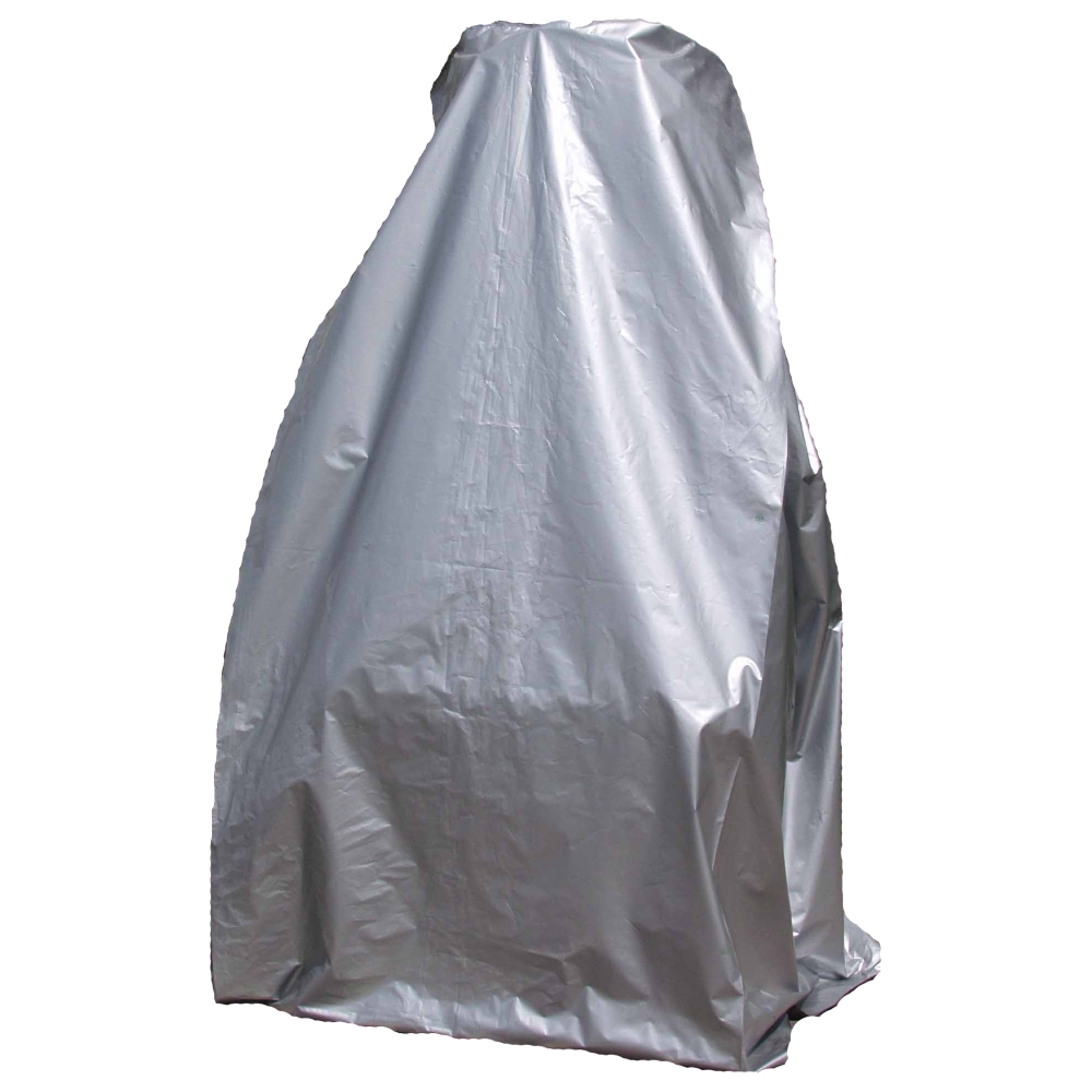 SAROM FUOCO Telo di protezione 1,25 x 2,5 m