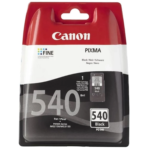 Cartuccia inkjet SERBATOIO PG-540 EUR BRI1441151