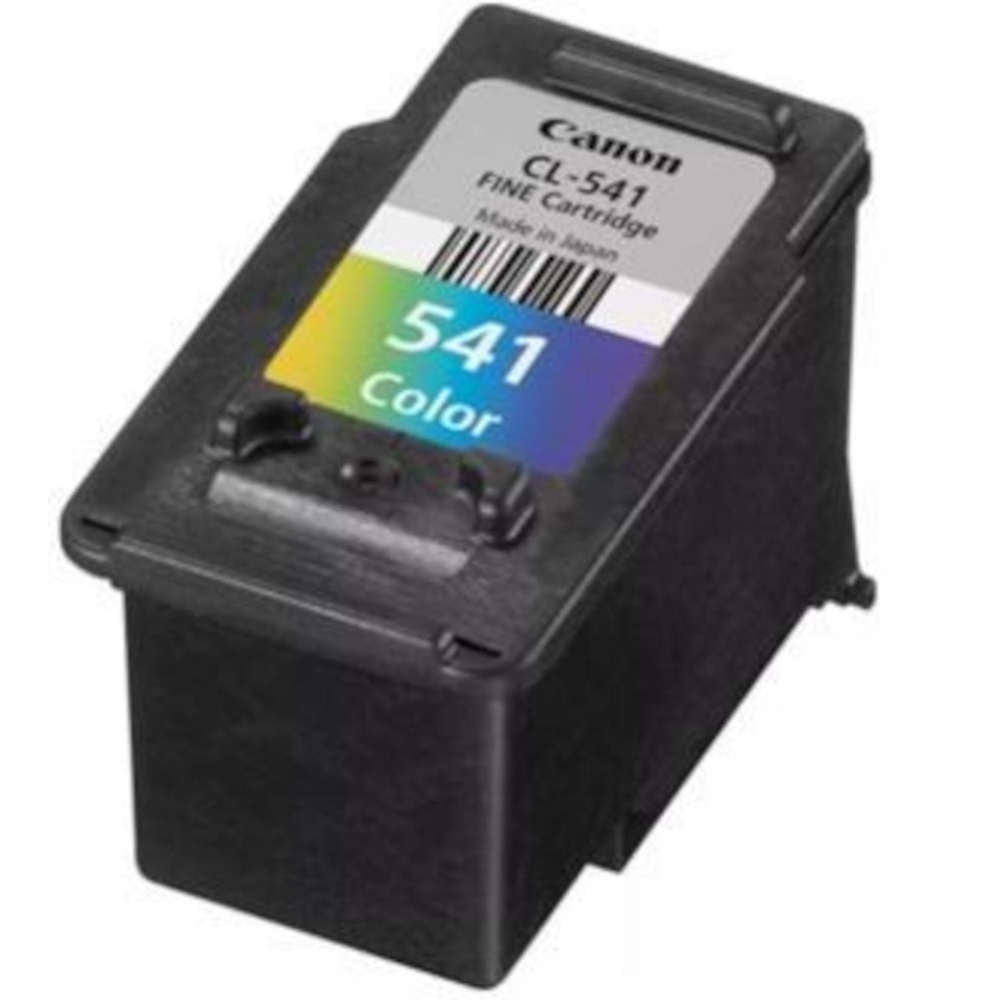 Image of CANON Cartuccia inkjet SERBATOIO CL-541 EUR014