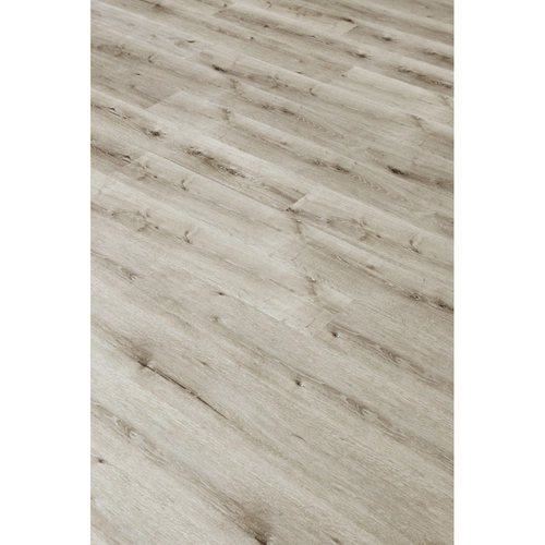 Pavimento PAVIMENTO SPC SERIE LIGHT ROVERE GRIGIO NIMES in SPC sp 4,5 mm BRI1441359