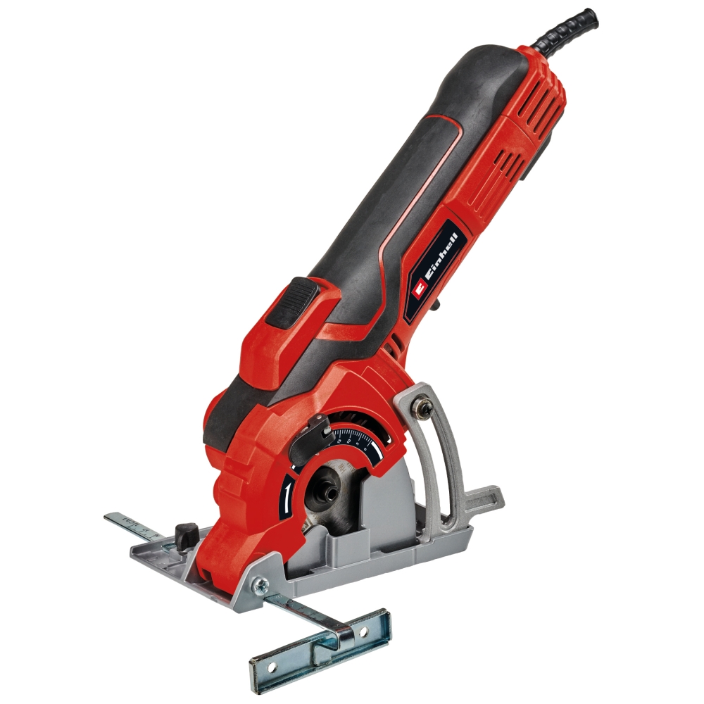 Image of Einhell Sega circolare TC-CS 89014