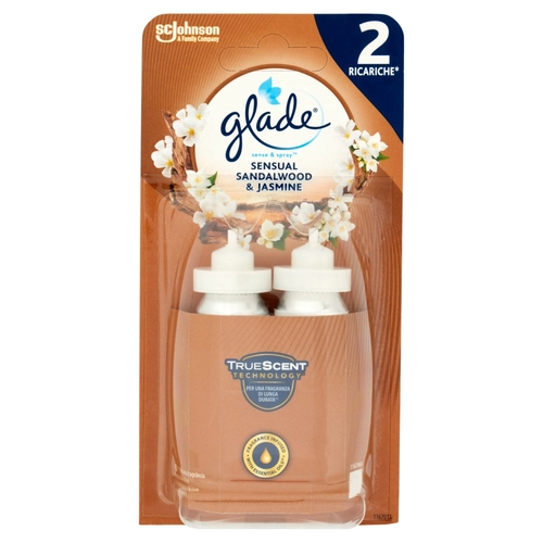 GLADE SEN&SPR.RIC.BALI P2 BRI1441652