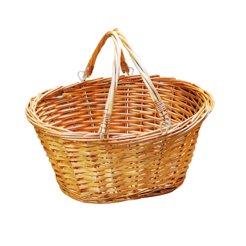 Cesto colore naturale BRI1441827