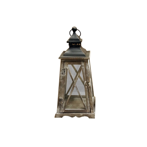 Lanterna colore legno BRI1441831