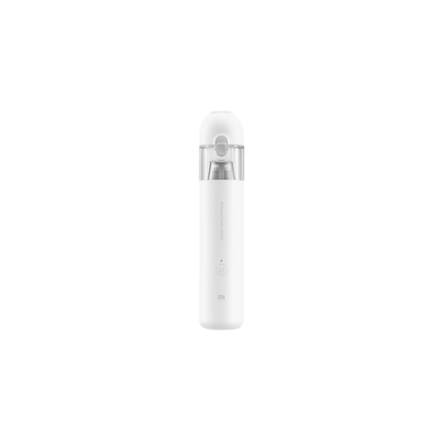 Aspirabriciole Vacuum Cleaner Mini bianco BRI1441844