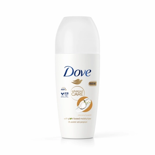 Deodorante Donna Roll On Cocco 50ml BRI1442277