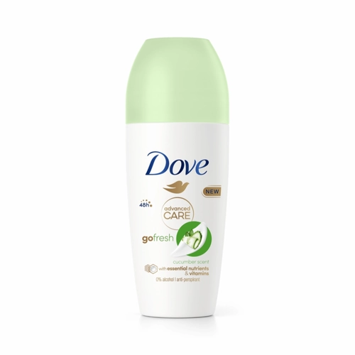 Deodorante Donna Roll On Cucumber 50ml BRI1442278