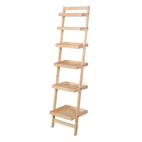 Scaffale in kit BRI1442404