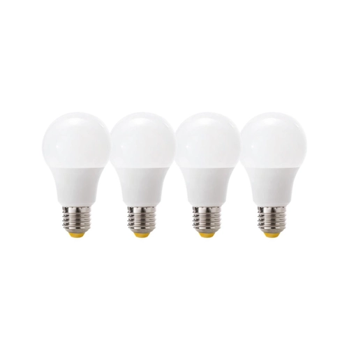 Lampadina LED SET 4 attacco E27 BRI1442793