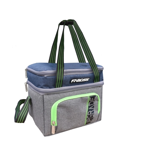 Borsa termica UPGRADE da 8 L BRI1443000