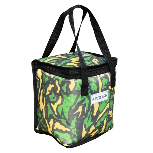 Borsa termica SUMMER JUNGLE da 8 L BRI1443002