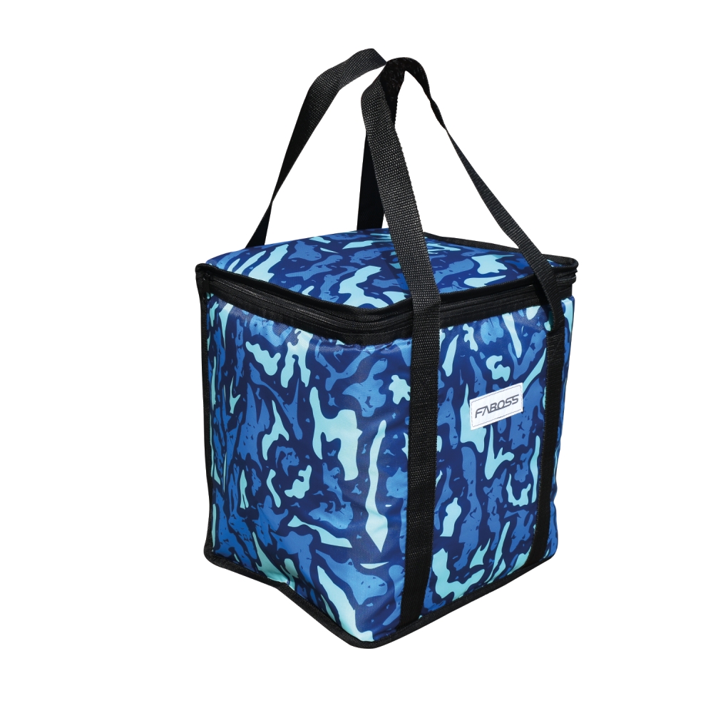 Image of FABOSS Borsa termica SUMMER JUNGLE da 24 L014