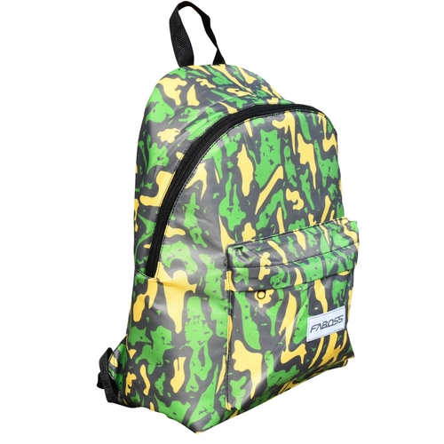 Borsa termica SUMMER JUNGLE da 18 L BRI1443005