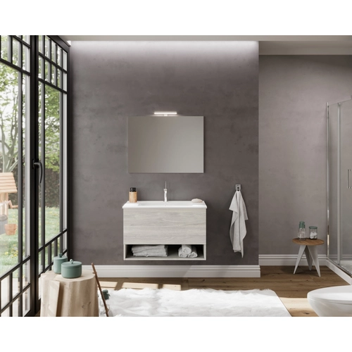 Composizione bagno Oslo BRI1443013