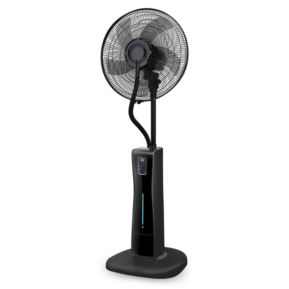 AKAI Ventilatore nebulizzante