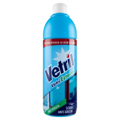 Vetril Vetri Esterni Anti Pioggia 650 ml BRI1444029