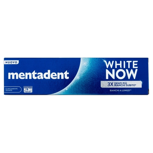 Dentifricio White Now New 75ml BRI1444102