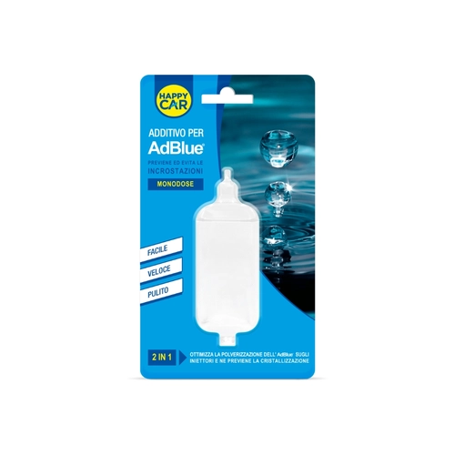 Adblue per auto diesel BRI1444837