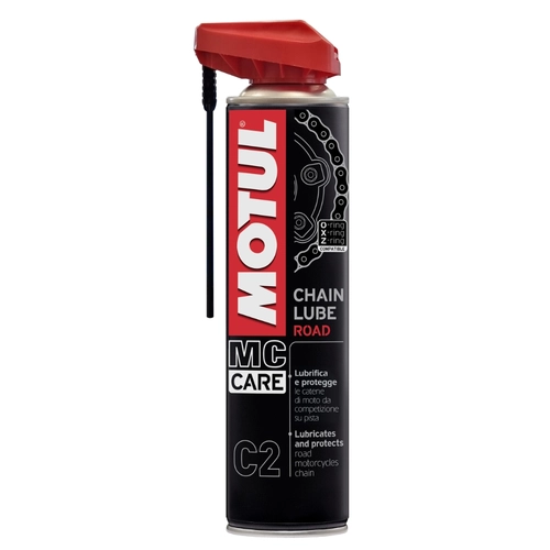 Lubrificante da 400 ml BRI1444857