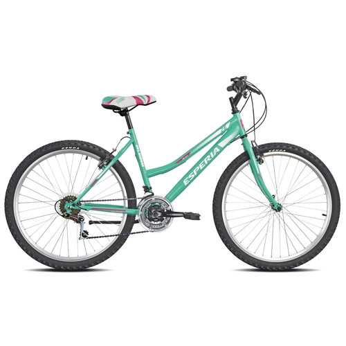 Bicicletta ruote da 26'' BRI1445158