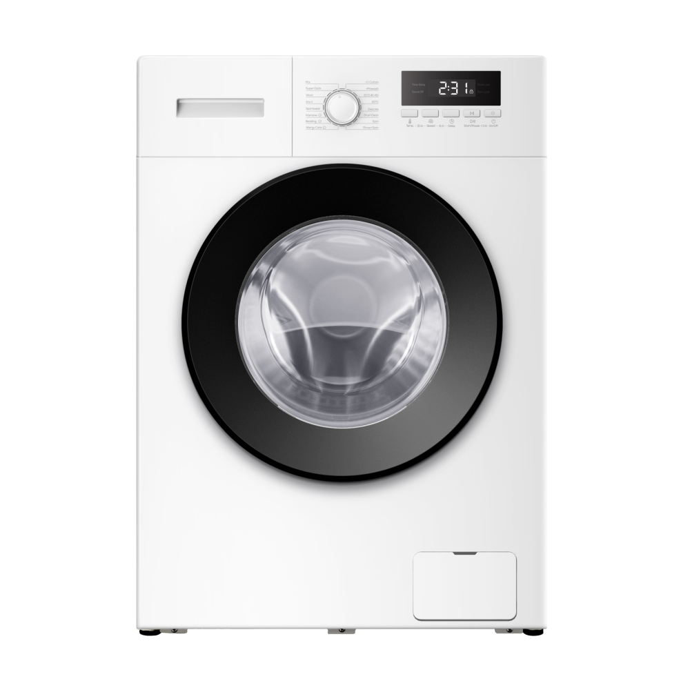 AKAI LAVATRICE AKAI 8KG. MOD. AQUA 81400K...