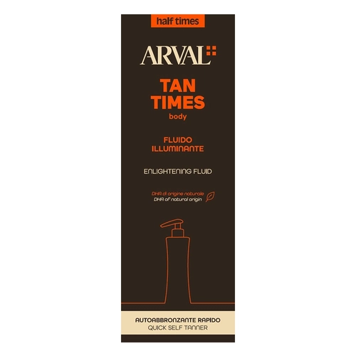 Fluido Illuminante Abbronzante Corpo 150ml BRI1446556
