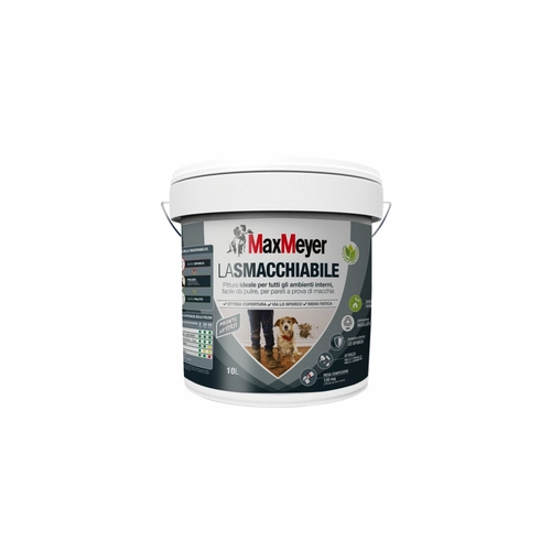 Idropittura La Smacchiabile 10L BRI1446583