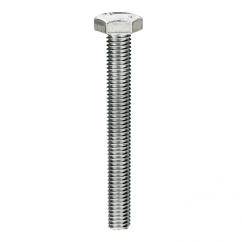 Vite metrica tbei m5x10 inox a2 pz 8 BRI1447125
