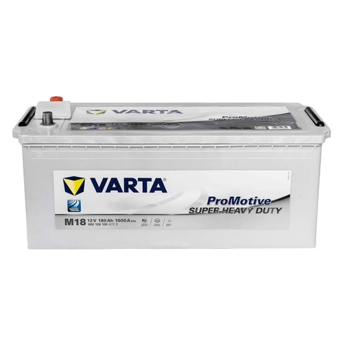 Batteria auto potenza 180 Ah BRI1447697