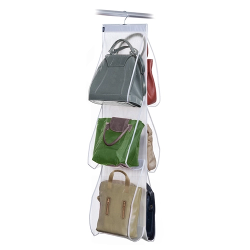 Porta borse L36 x P20 x H120 cm BRI1447703