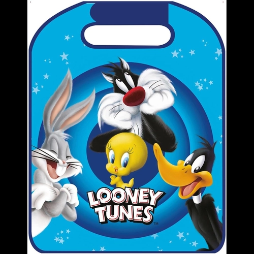 Proteggisedile looney tunes BRI1448166