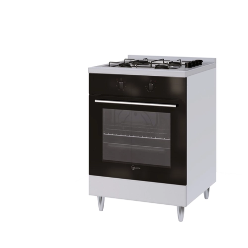 BASE CON FORNO STATICO E PIANO COTTURA G BRI1448172