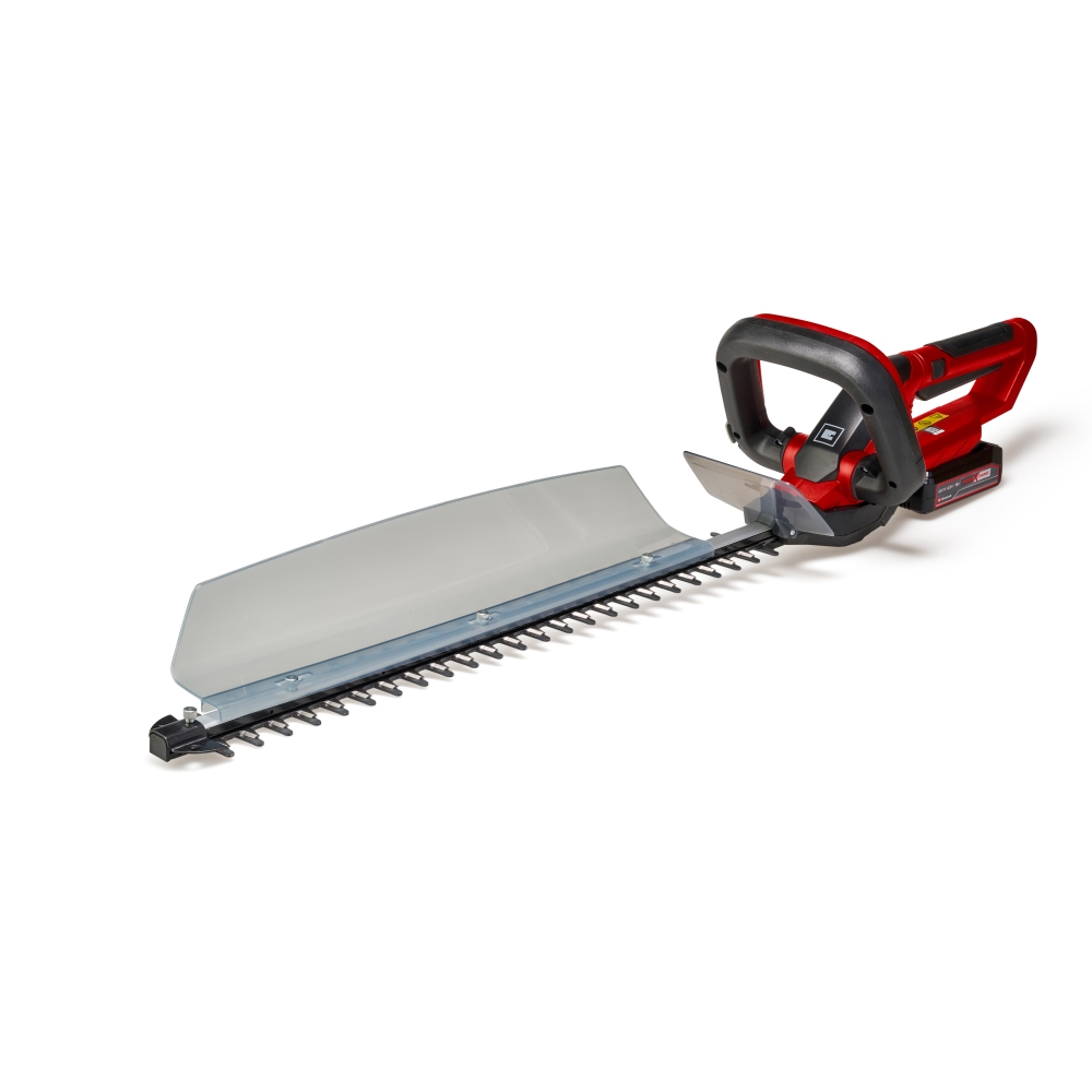 Einhell Tagliasiepi a batteria GC-CH 1855/1 Li Kit