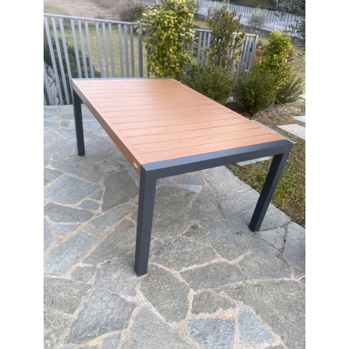 Tavolo Alissa wood BRI1448866