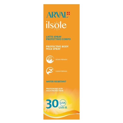 Arval Sun Lat.Spr.Ap30   Ml200 BRI1449508