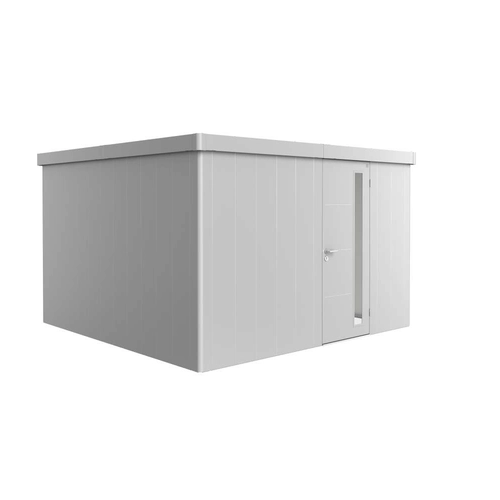 CASETTA NEO 4D PORTA STANDARD, ARGENTO M BRI1449865