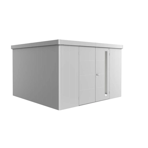 CASETTA NEO 4D DOPPIA PORTA, ARGENTO MET BRI1449866
