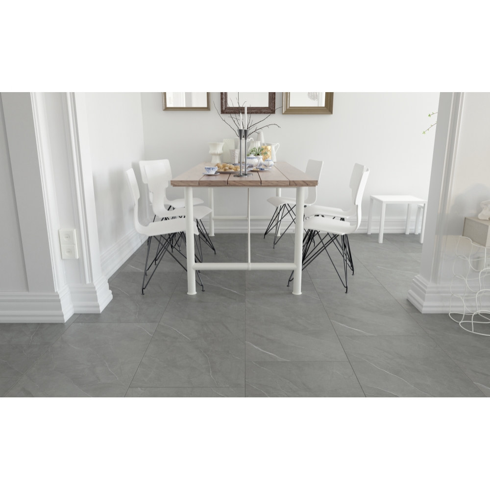 Image of Kimono PAV.SPC ROBUST PIETRA GRIGIO CARDIFF 5,5014