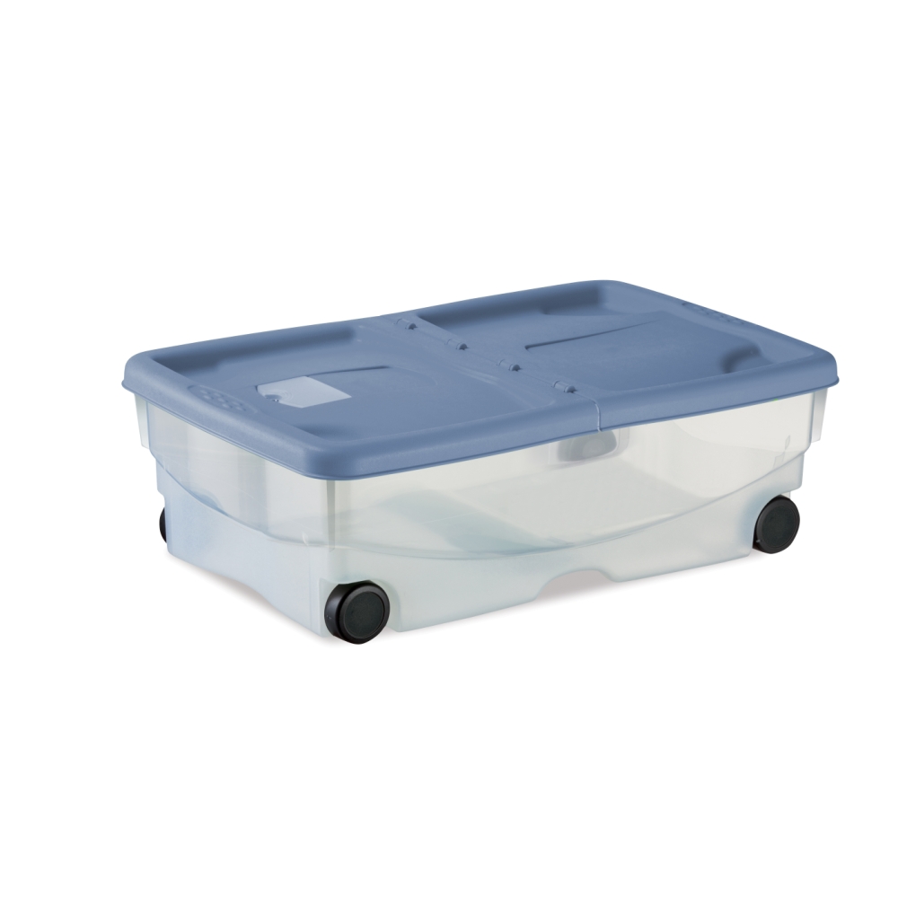 Stefanplast Stefanbox mario c/cop. palace blue