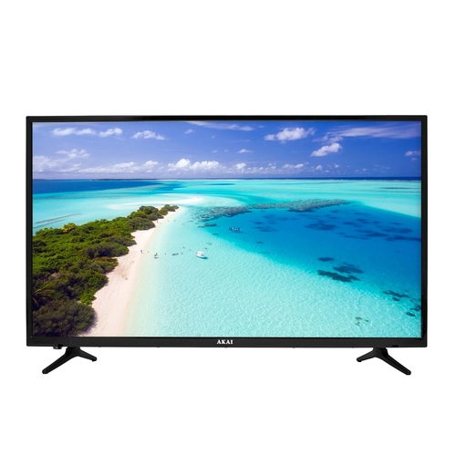 Smart TV 40" full HD - AKTV403J VIDAA BRI1451231